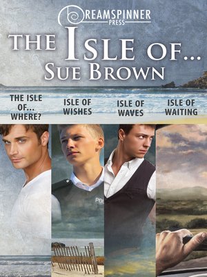 cover image of Isle of...